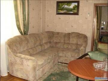 Люкс в Гостинице Старый Город